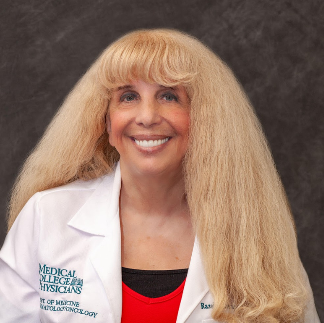 Ryght | Razelle Kurzrock, MD